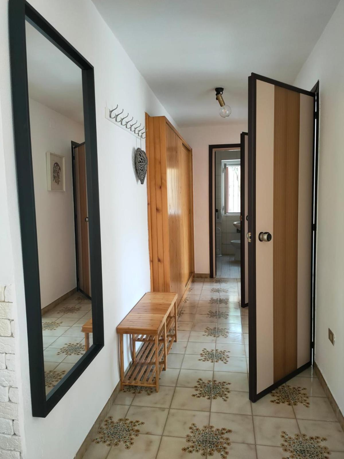Dimora Artemisio Βίλα Siponto Εξωτερικό φωτογραφία